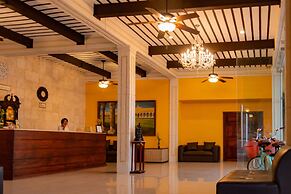 Hotel Tuul