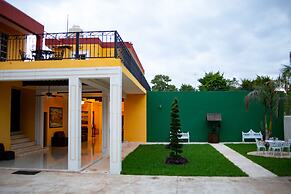 Hotel Tuul