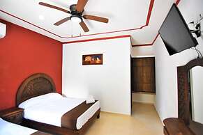 Hotel Tuul
