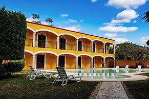 Hotel Tuul