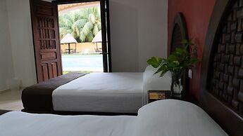 Hotel Tuul