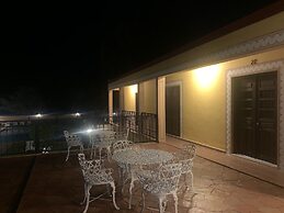 Hotel Tuul