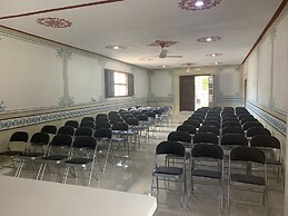 Hotel Tuul