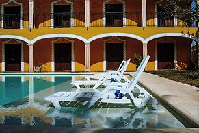 Hotel Tuul