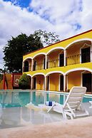 Hotel Tuul