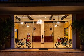 Hotel Tuul