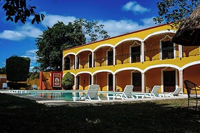 Hotel Tuul