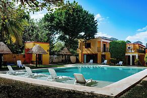 Hotel Tuul
