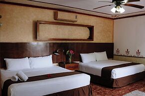 Hotel Tuul