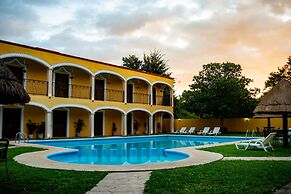 Hotel Tuul