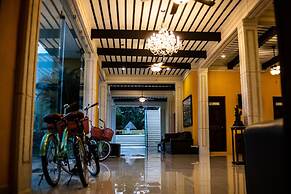 Hotel Tuul