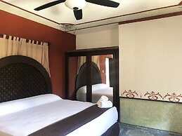 Hotel Tuul