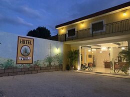 Hotel Tuul