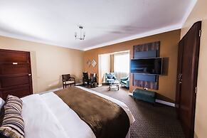 Los Leones Hotel Boutique