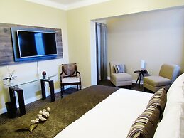 Los Leones Hotel Boutique
