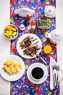 Los Leones Hotel Boutique