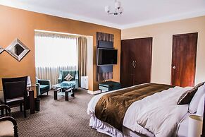 Los Leones Hotel Boutique