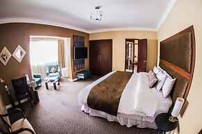 Los Leones Hotel Boutique
