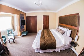 Los Leones Hotel Boutique