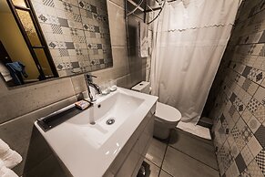 Los Leones Hotel Boutique