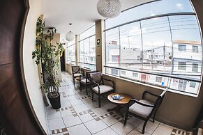Los Leones Hotel Boutique