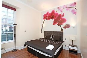 Aspect Apartments City Centre