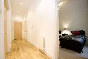 Aspect Apartments City Centre