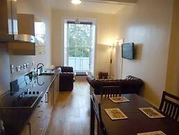 Aspect Apartments City Centre