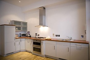 Aspect Apartments City Centre