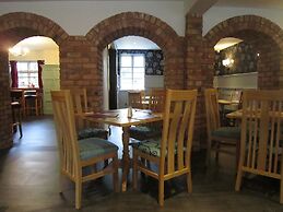 The Wheatsheaf