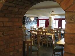 The Wheatsheaf