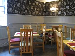 The Wheatsheaf