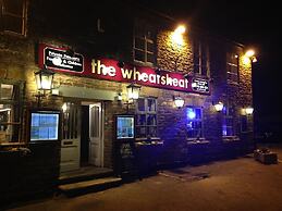 The Wheatsheaf