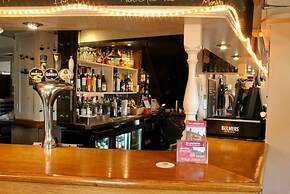 The Wheatsheaf