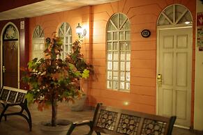 Hotel La Mansion Suiza