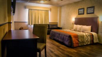 Hotel La Mansion Suiza