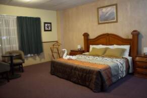 Hotel La Mansion Suiza