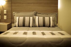 Hotel La Mansion Suiza