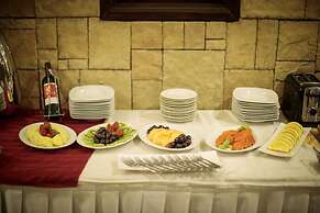 Hotel La Mansion Suiza