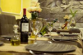 Hotel La Mansion Suiza