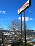 Stampeder Motel