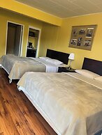 Stampeder Motel