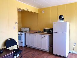 Stampeder Motel