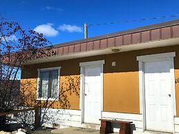 Stampeder Motel