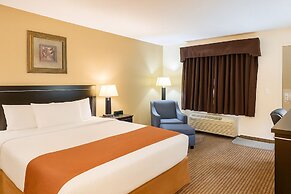 Travelodge by Wyndham Valleyview AB
