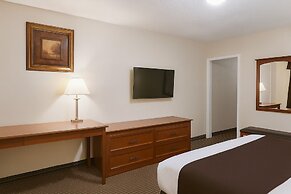 Travelodge by Wyndham Valleyview AB