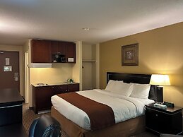 Travelodge by Wyndham Valleyview AB