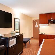 Travelodge by Wyndham Valleyview AB