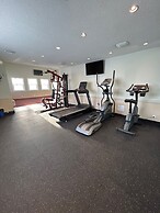 Travelodge by Wyndham Valleyview AB