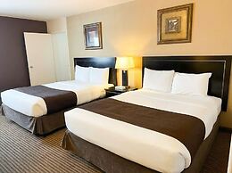 Travelodge by Wyndham Valleyview AB